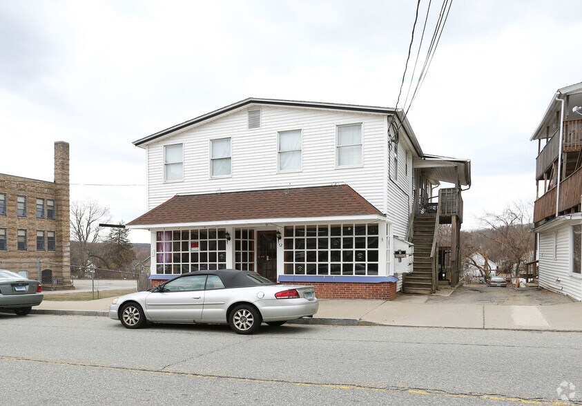 More Photos Of 72 N Main St, Jewett City Storefront Retail Residential For Lease