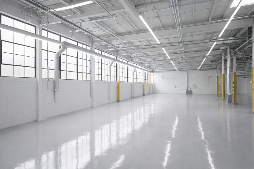 More Photos Of 36 Pine St, Rockaway Warehouse For Lease
