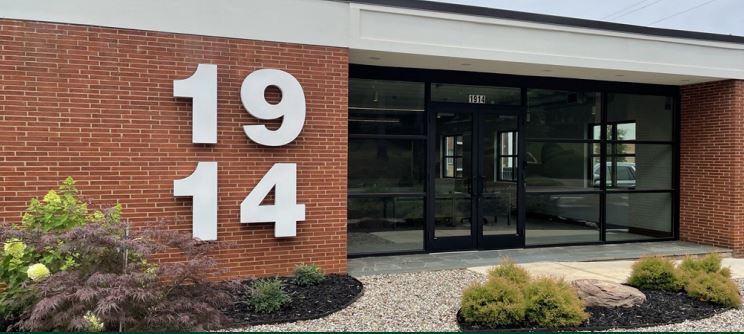 Primary Photo Of 1914 W Morehead St, Charlotte Office For Sale