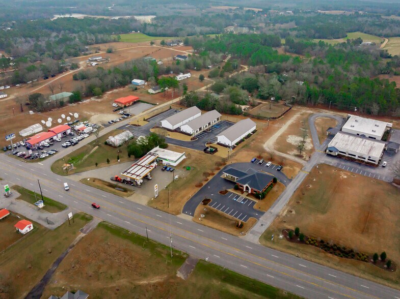 More Photos Of 118 Centerville Rd, Gilbert Light Distribution For Lease