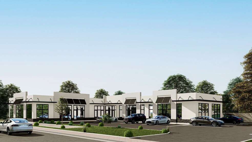 More Photos Of 1401 NW 119TH, North Miami Storefront Retail Office For Lease