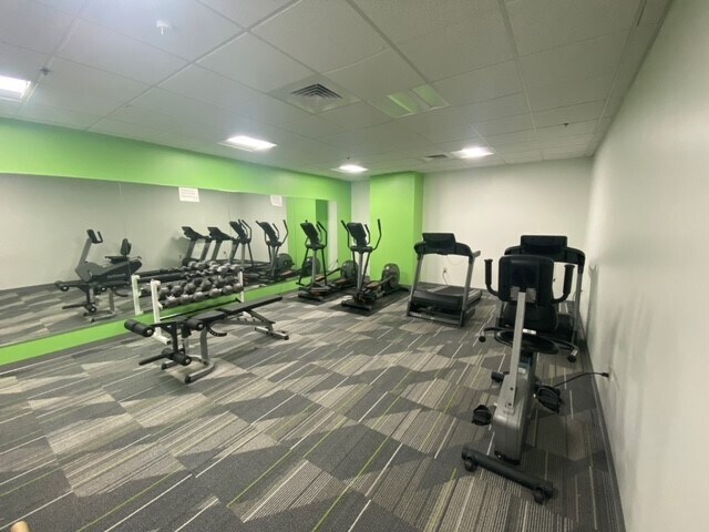 More Photos Of 10 Research Pky, Wallingford Manufacturing For Lease