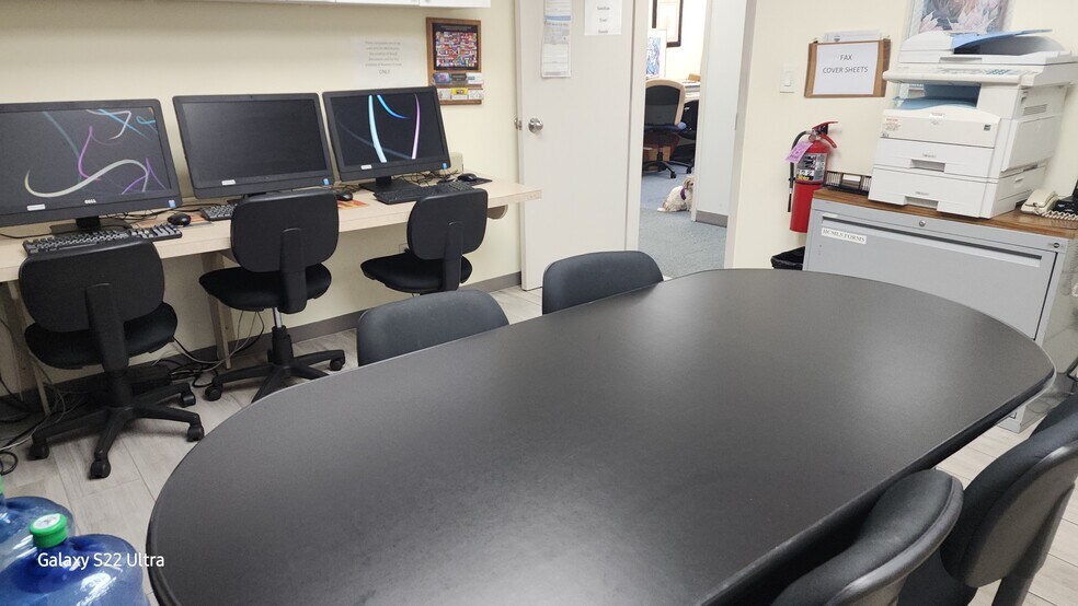 More Photos Of 474 Sylvan Ave, Englewood Cliffs Office For Sale