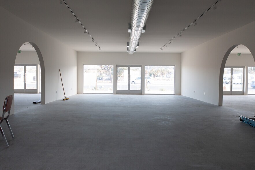 More Photos Of 55684 Twentynine Palms Hwy, Yucca Valley Freestanding For Lease