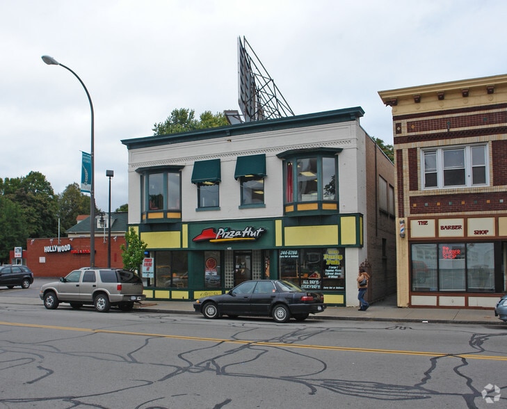 More Photos Of 766 Monroe Ave, Rochester General Retail For Lease