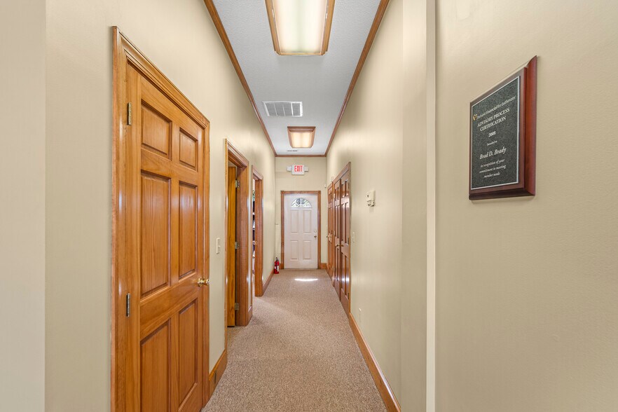 More Photos Of 2507 Jake Alexander Blvd S, Granite Quarry Medical For Lease