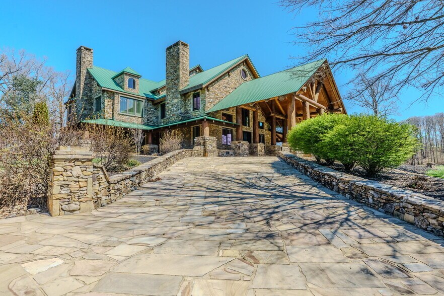 More Photos Of 6720 Erie Rd, Sweetwater Lodge Meeting Hall For Sale