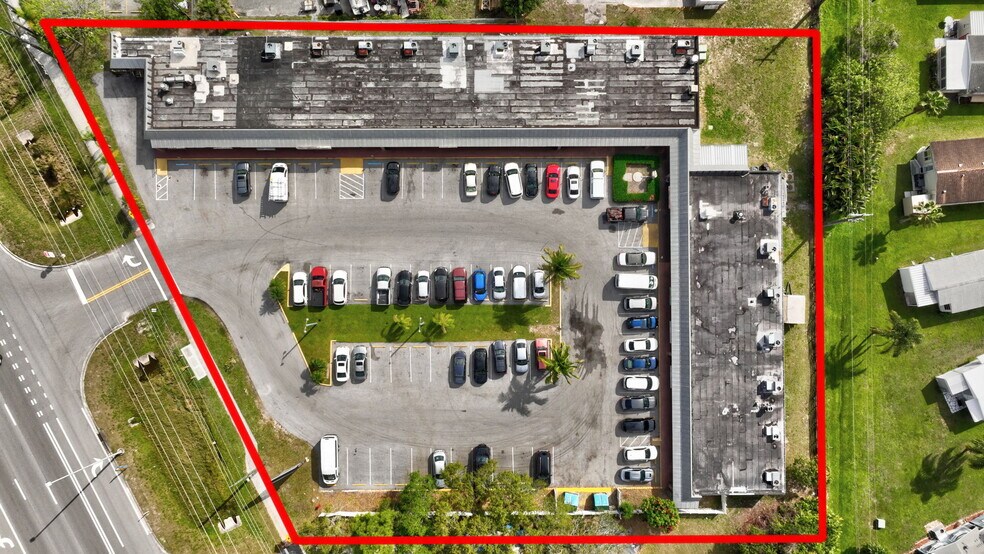 More Photos Of 7991-8031 S Us-1 Hwy, Port Saint Lucie Storefront Retail Office For Sale