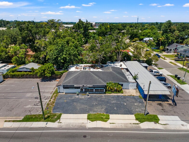 More Photos Of 5034 N Nebraska Ave, Tampa Freestanding For Sale