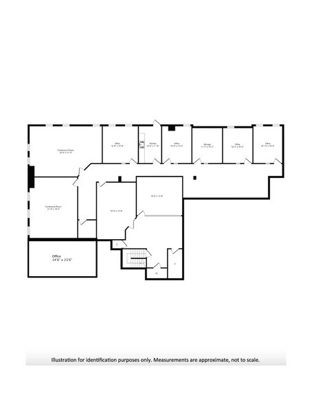 More Photos Of 41 Grand Ave, River Edge Office For Lease