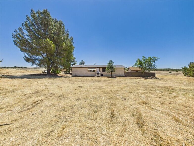 More Photos Of 37589 Montezuma Valley Rd, Ranchita Land For Sale
