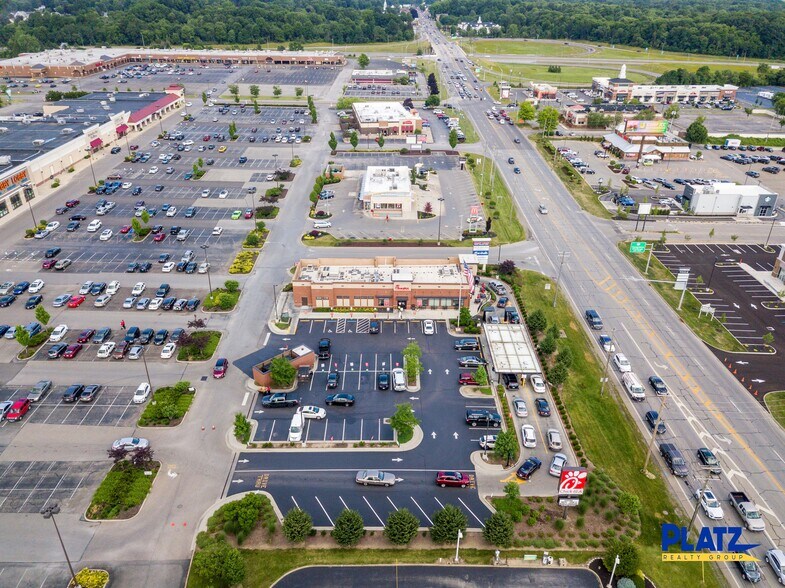 More Photos Of 1090-1320 Boardman Poland Rd, Youngstown Unknown For Lease