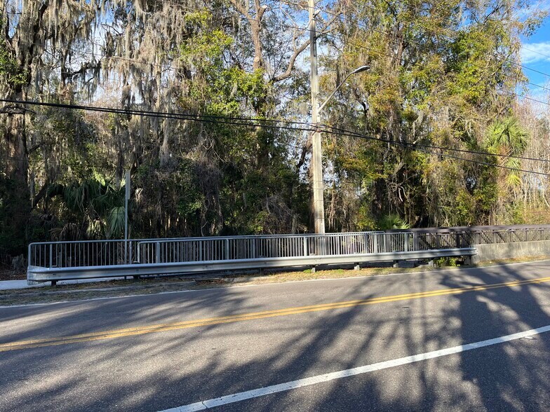 More Photos Of 3551 New Berlin, Jacksonville Land For Sale