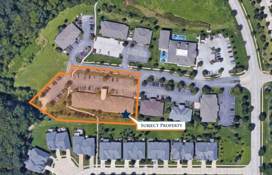 More Photos Of 9323 Phoenix Village Pky, O'Fallon Medical For Sale