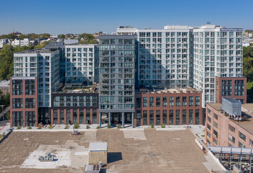More Photos Of 770 Jackson St, Hoboken Apartments For Lease