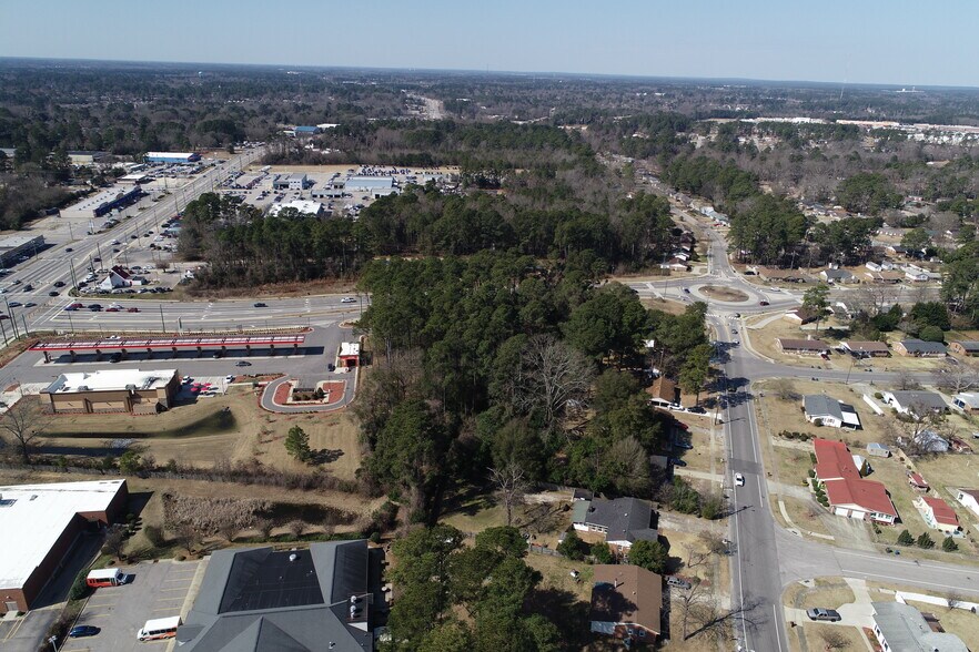 More Photos Of Glensford Dr, Fayetteville Land For Sale