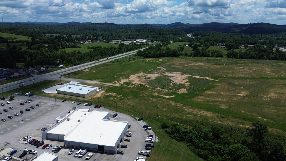 More Photos Of 13143 US-25E, Corbin Land For Sale