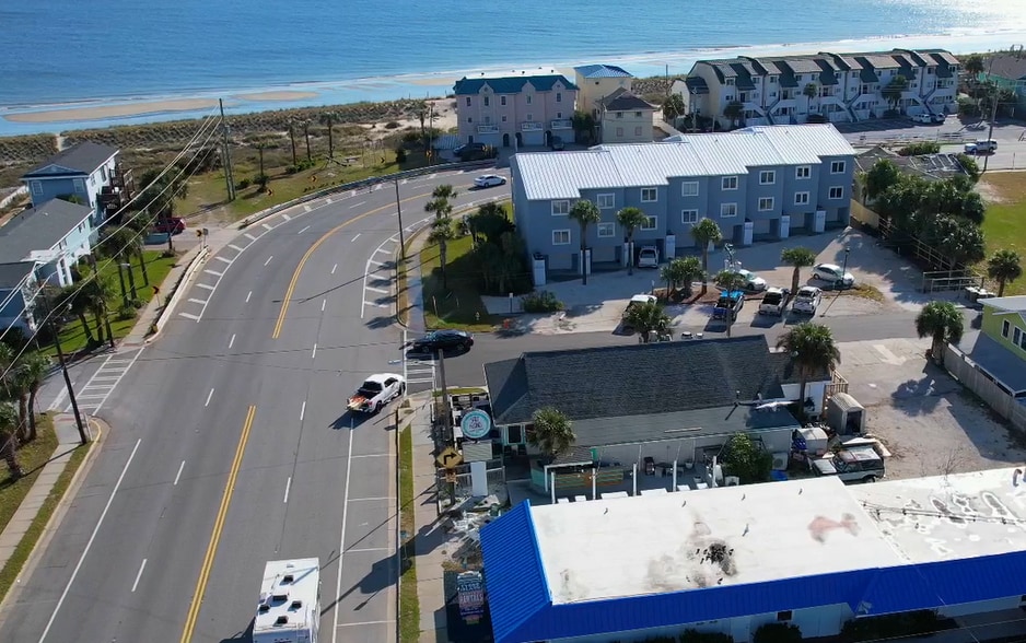 More Photos Of 101 Lovell Ave, Tybee Island Restaurant For Sale