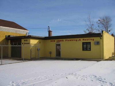 More Photos Of 910 N Vernon Ave, Flint Industrial For Sale