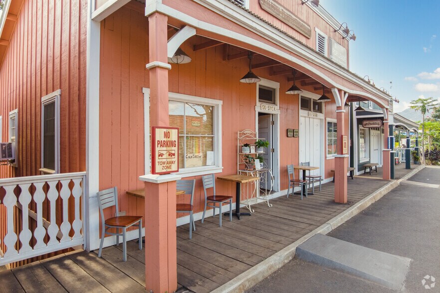 More Photos Of 66-526 Kamehameha Hwy, Haleiwa Restaurant For Sale