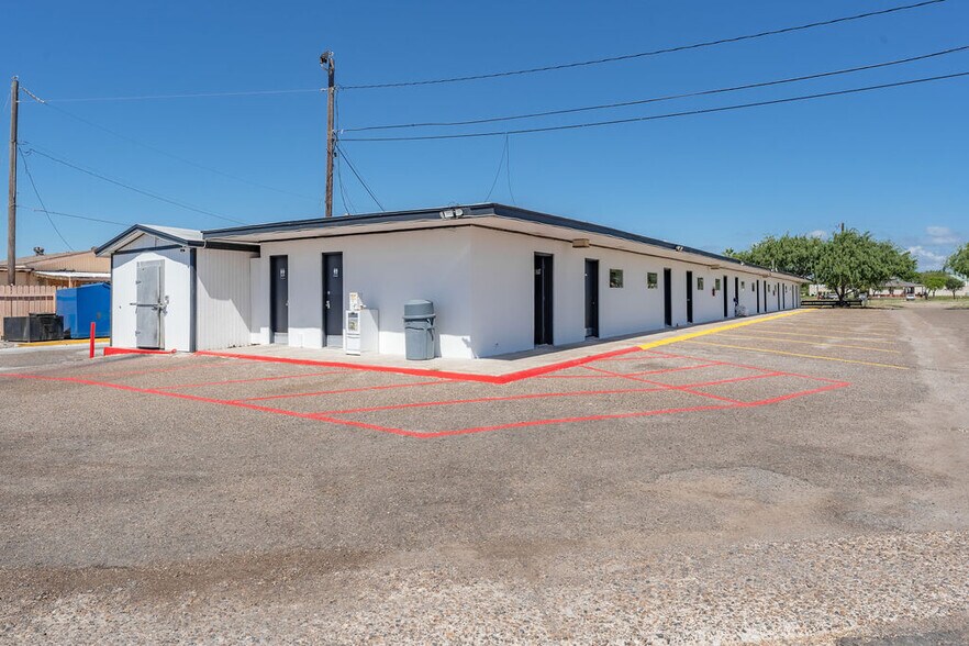 More Photos Of , Port Isabel Unknown For Sale