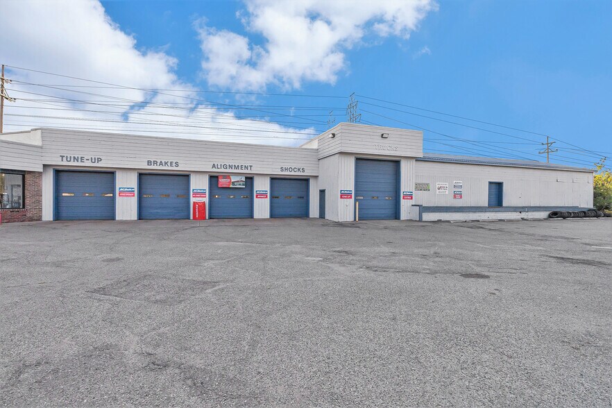 More Photos Of G4112 S Dort Hwy, Burton Auto Repair For Sale