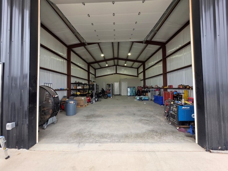 More Photos Of 10904 Texas 191, Midland Industrial For Lease