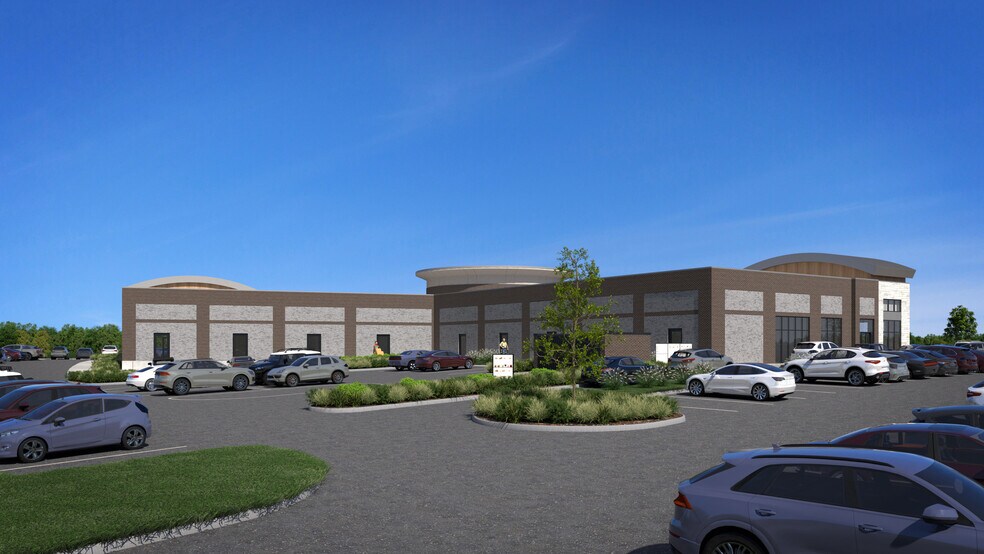 More Photos Of 1601 NE 12th St, Grimes Storefront Retail Office For Lease