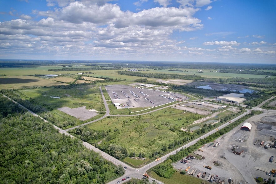 More Photos Of , Ottawa Land For Sale
