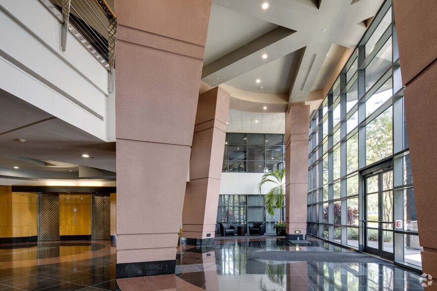 More Photos Of 400 International Pky, Heathrow Office For Lease