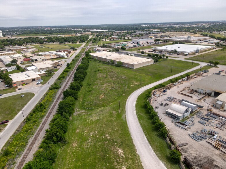 More Photos Of 4217 Janada St, Haltom City Land For Sale