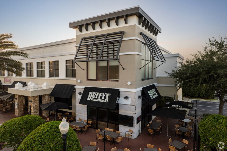 More Photos Of 1135 Townpark Ave, Lake Mary Freestanding For Lease