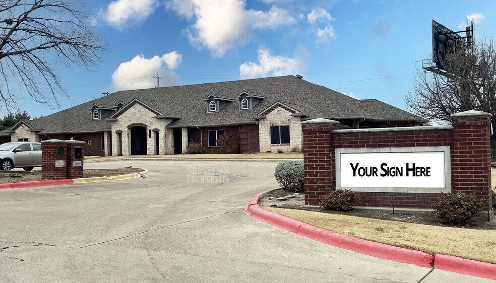 Primary Photo Of 2900 Jazz St, Round Rock General Retail For Sale