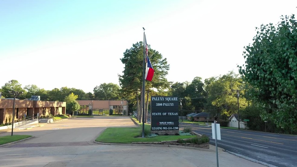 Primary Photo Of 3800 Paluxy Dr, Tyler Office For Lease