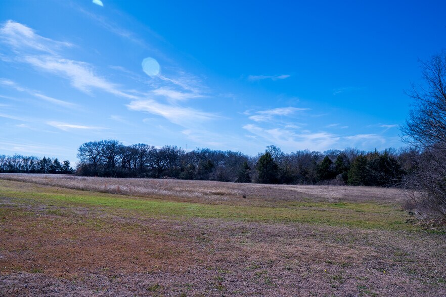 More Photos Of S Houston St, Kaufman Land For Sale