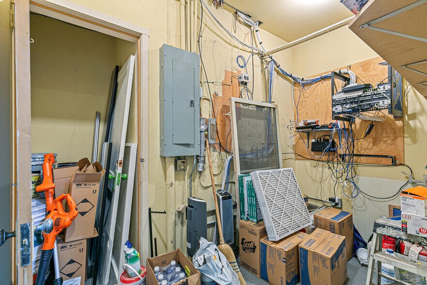 More Photos Of 1557 Ogden St, Denver Office Residential For Sale