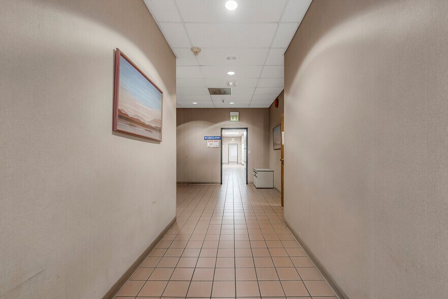 More Photos Of 400 E Park Ave, Chico Office For Sale