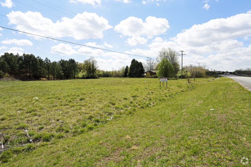 More Photos Of 715 E Rochambeau Dr, Williamsburg Land For Lease