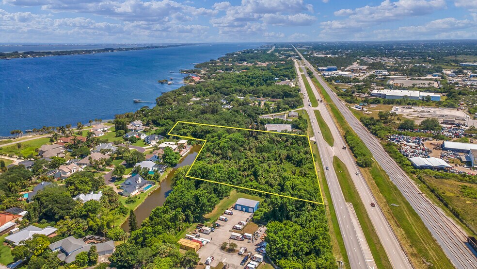 More Photos Of N. HIGHWAY 1 ROCKLEDGE FLORIDA 32955, Rockledge Land For Sale