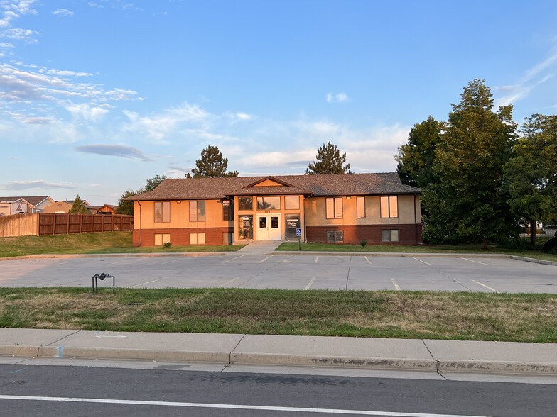 Primary Photo Of 2881 Monroe Ave, Loveland Office For Sale