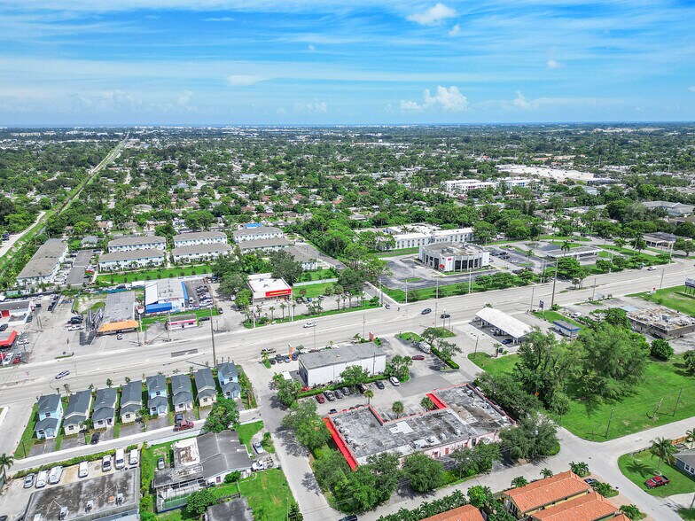 More Photos Of 3593 S Military Trl, Lake Worth Auto Repair For Sale