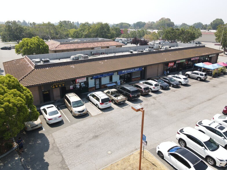 Primary Photo Of 3072-3080 Landess Ave, San Jose Freestanding For Sale