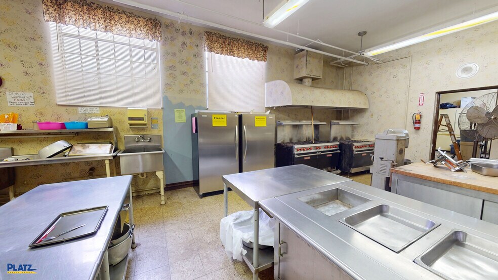 More Photos Of 3000 Market St, Youngstown Religious Facility For Sale