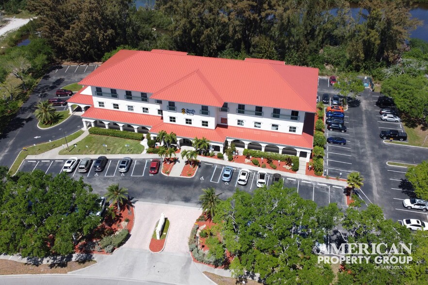 Primary Photo Of 901 Venetia Bay Blvd, Venice Office For Lease