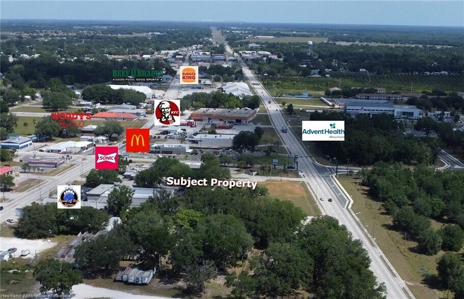 More Photos Of 939 S 6th Ave S, Wauchula General Retail For Sale
