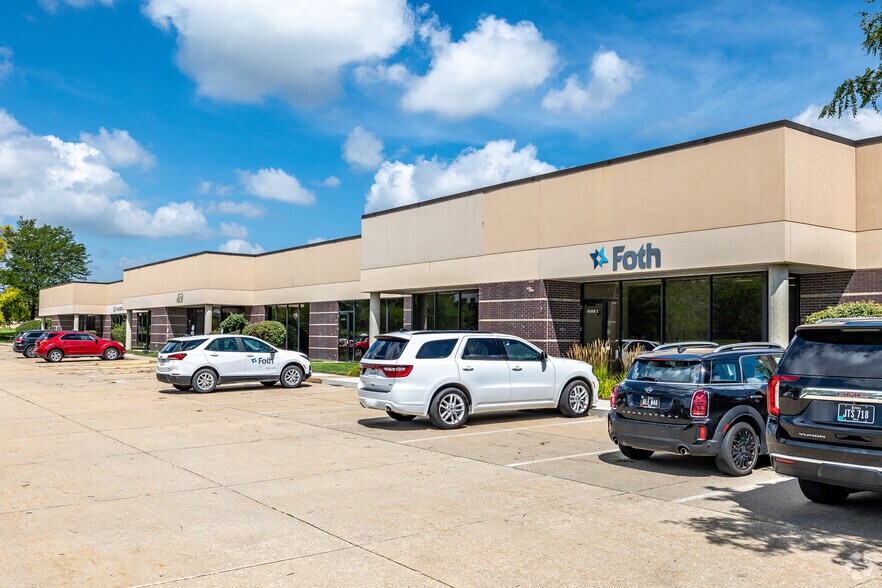 More Photos Of 8191 Birchwood Ct, Johnston Flex For Sale