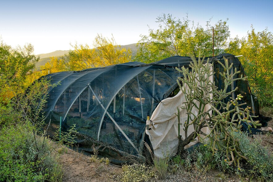 More Photos Of 6440 S Upper Valley Rd, Vail Land For Sale