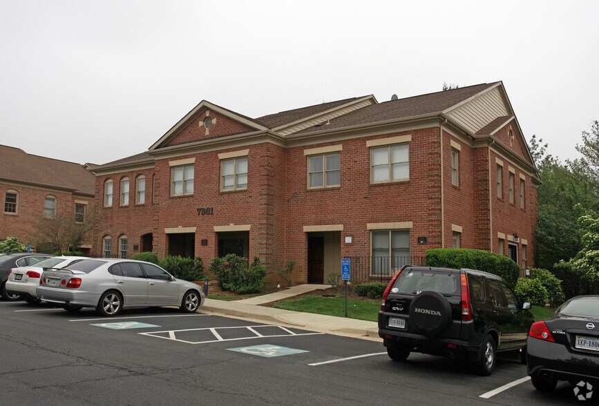 More Photos Of 7361 Mcwhorter Pl, Annandale Office For Lease