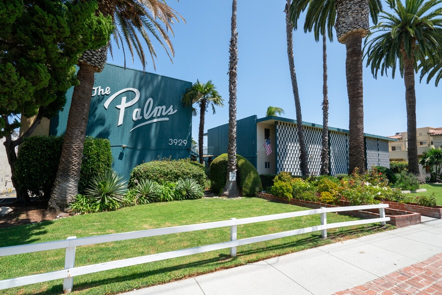 Primary Photo Of 3929 W 242nd St, Torrance Apartments For Sale