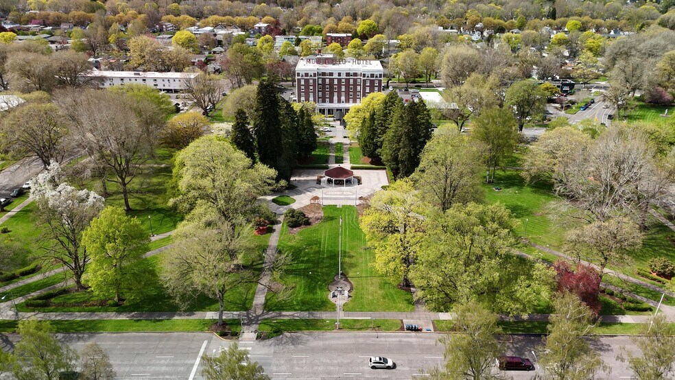 More Photos Of Barlow Point Rd, Longview Land For Sale